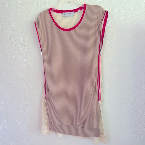 Patrizia Luca Milano women’s top medium - Picture 6 of 6